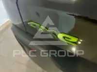 2026 Jeep Avenger