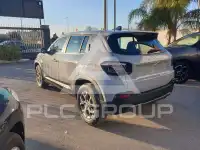 2025 Jeep Avenger