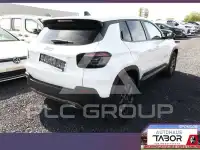 2025 Jeep Avenger