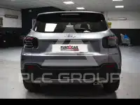 2026 Jeep Avenger