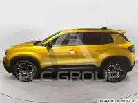 2025 Jeep Avenger