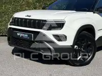 2025 Jeep Avenger