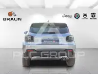 2025 Jeep Avenger