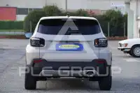 2026 Jeep Avenger