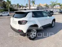 2025 Jeep Avenger