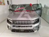 2025 Jeep Avenger