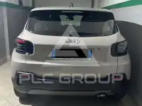 2025 Jeep Avenger