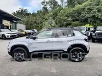 2025 Jeep Avenger