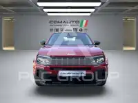 2025 Jeep Avenger