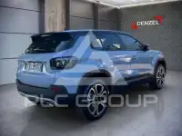 2025 Jeep Avenger