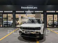 2025 Jeep Avenger