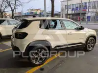 2025 Jeep Avenger
