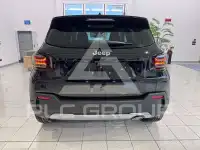 2026 Jeep Avenger