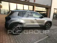 2025 Jeep Avenger