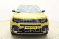 2025 Jeep Avenger
