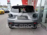 2025 Jeep Avenger