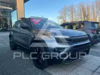 2025 Jeep Avenger