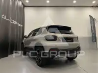 2025 Jeep Avenger