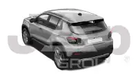 2025 Jeep Avenger