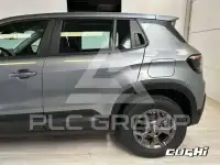 2026 Jeep Avenger