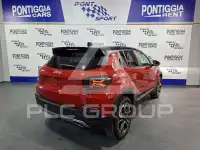 2025 Jeep Avenger