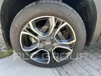 2025 Jeep Avenger
