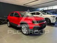 2026 Jeep Avenger