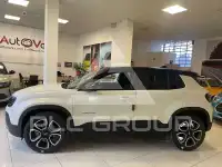 2025 Jeep Avenger
