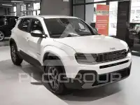 2025 Jeep Avenger