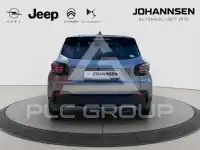 2025 Jeep Avenger