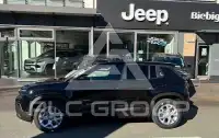 2025 Jeep Avenger