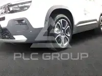 2025 Jeep Avenger