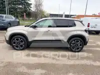 2025 Jeep Avenger