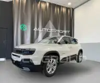 2025 Jeep Avenger