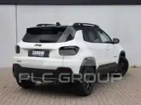 2025 Jeep Avenger