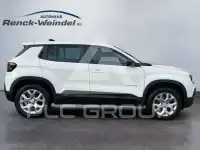 2025 Jeep Avenger