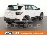 2025 Jeep Avenger