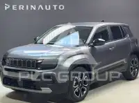 2025 Jeep Avenger