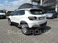 2025 Jeep Avenger