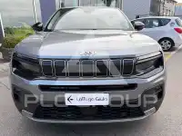 2025 Jeep Avenger