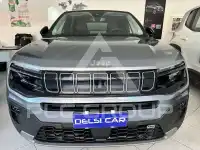 2025 Jeep Avenger