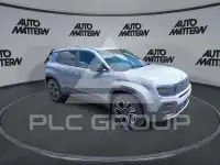 2025 Jeep Avenger