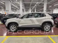 2025 Jeep Avenger