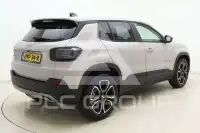 2025 Jeep Avenger
