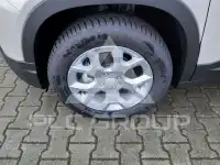 2025 Jeep Avenger