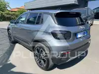 2025 Jeep Avenger