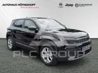 2025 Jeep Avenger