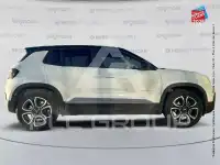 2025 Jeep Avenger