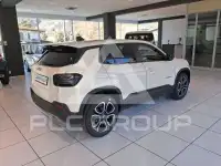 2025 Jeep Avenger