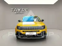 2025 Jeep Avenger